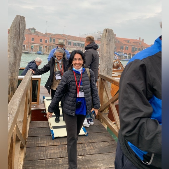 Meet your Posher, Li - Picture 8 of 12